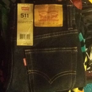 Boys Levi's